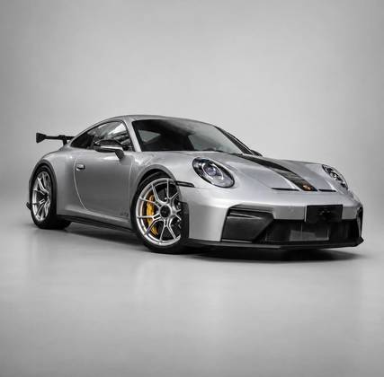 PORSCHE 911 4.0 24V H6 GASOLINA GT3 PDK PORSCHE 911 4.0 24V H6 GASOLINA GT3 PDK